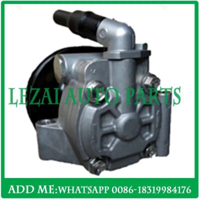 NEW POWER STEERING PUMP For Car Ford Transit 2.2 LITRE DIESEL 2006-2014 CC113A696BB CC11-3A696-BB FREE SHIPPING