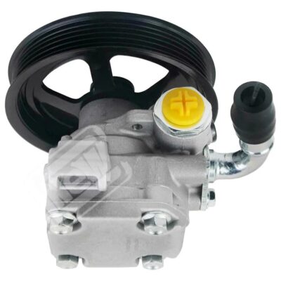 NEW POWER STEERING PUMP For Suzuki XL-7 3.2L 3.6L 2007-2010 25964298 49100-78J00 25939259 25803117 25897549 4910078J00