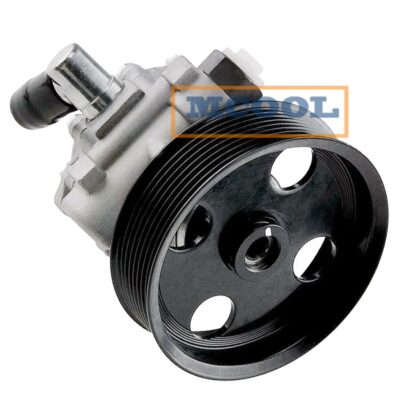 NEW Power Steering Pump For MERCEDES GL320 ML280 ML320 R280 R320 0044668301 0044668901 A0044668301 A0044668901