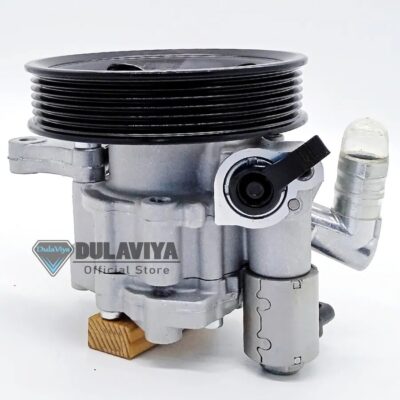 NEW Power Steering Pump For Mercedes-Benz W204 C250 C 180 CGI (204.049) C 200 CGI (204.048) A0064666801 0064666801 0054668201