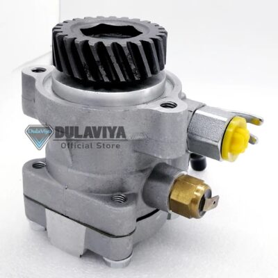 NEW Power Steering Pump For Mitsubishi Triton L200 4M41 3.2L 4WD 2009-2014 KB8T PAJERO SPORT KH8W MR992873 2502A162 4450A074