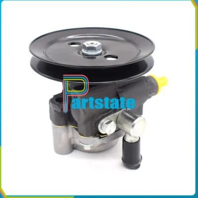 New 89- 44320-35530 44320-26070 4432035530 4432026070 LHD RHD Power Steering Oil Pump Assy For Toyota HILUX 1997-2001 HIACE VAN