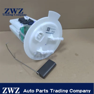 New Arrival Fuel Pump Module Assembly For Ford Fiesta 1.6 L Flex OEM AE83-9H307-BC AE839H307BC 0580314415