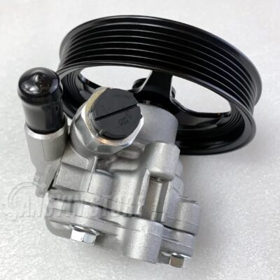 New Auto Parts Power Steering Pump For CADILLAC SRX 3.0L 2004-2009 Model OEM:25900769 25900769 25754247