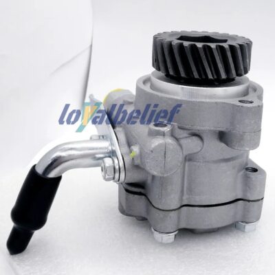 New Auto Power Steering Pump Assy For Car Mitsubishi PAJERO MONTERO SPORT L200 3.2D 4M41 4WD MR992873