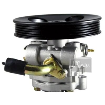 New Car Pump Power Steering Pump MR418566 For Mitsubishi Pajero V73 6G72 V65 V75 6G74 PAJERO III V7_W V6_W 2000-2007