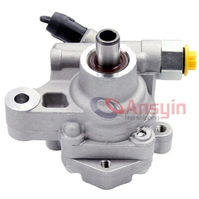 New For Cadillac SRX 4.6L V8 2004-2009 Hydraulic Power Steering Pump Assembly 2590077 1KYB8-955-001