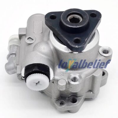 New POWER STEERING PUMP FOR AUDI A4 For VW PASSAT For SKODA SUPERB 1.9 TDI 1.9TD 8D0 145 156 T 8D0145156T