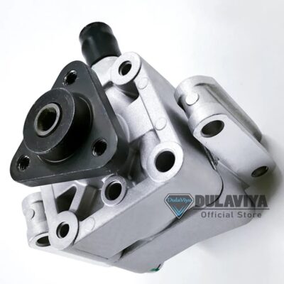 New Power Steering Pump 32416758595 32416756611 32416767452 32416780413 7614955107 7617955132 For BMW 3 Series E46 2002-2005