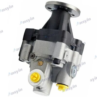 New Power Steering Pump Assembly For E53 X5 2000 2001 2002 32411096434