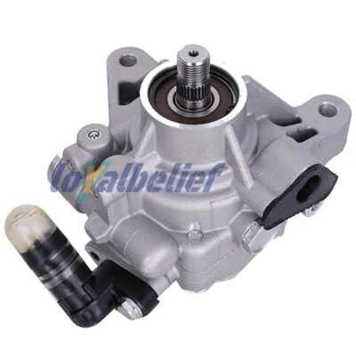 New Power Steering Pump Fit For Honda Pilot Odyssey Acura MDX 56110RGLA03 56100RDJA01 Hydraulic Pump Steering