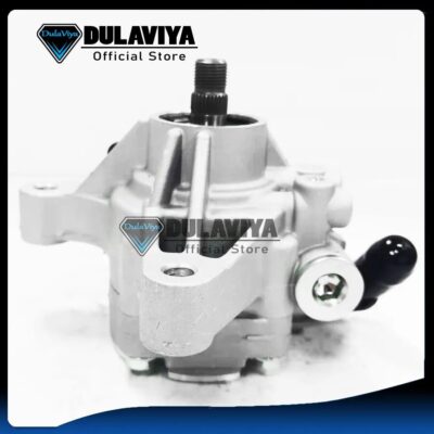 New Power Steering Pump For Car Honda CRV 2.4L 2002-2011 56110-PNB-A01 56110-PNB-306 56110-RWC-A01 56110-RBB-E02 56110-PNB-A03