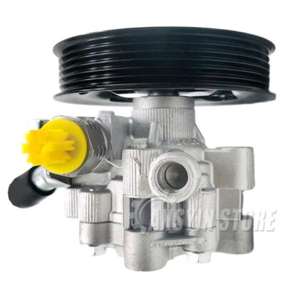 New Power Steering Pump For Lexus LS430 2001 2002 2003 2004 2005 2006 44310-50070 18600689-101 18600689-102 18600689-103
