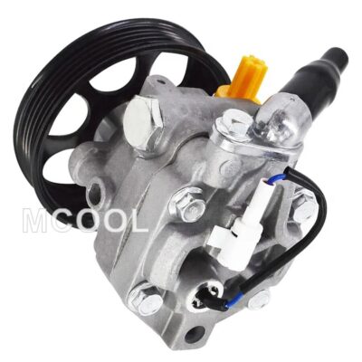 New Power Steering Pump For Subaru Impreza Forester 2.0L 2.5L DOHC 34430FG010 34430FG0109L 34430FG011 34430-FG011 34430-FG010