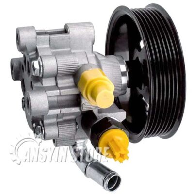New Power Steering Pump oil pump for Toyota FJ Cruiser land cruiser 4Tunner Tundra Sienna 03-10 4431035660 4431008020 443100C050
