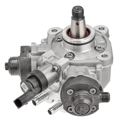 OEM Genuine High Pressure Fuel Injection Pump 95811031510 For Porsche Cayenne Macan Panamera 3.0 TDI