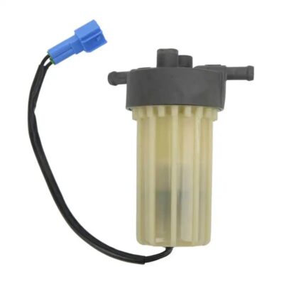 Outboard Engine Fuel Filter Assembly 6P3 24560 03 00 for Yamaha F200 F225 F250 LF150 2006 and Newer 6P3-24560-03