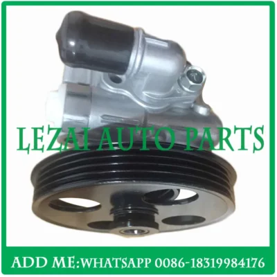 POWER STEERING PUMP For Car CHEVROLET CRUZE 1.6 7JK0600150 Free Shipping