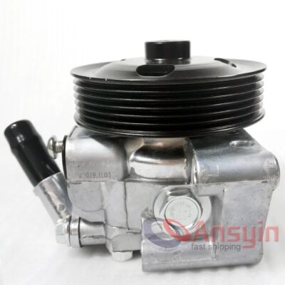 POWER STEERING PUMP For FORD MONDEO IV GALAXY S-MAX 2.0 2.3 6G913A696AF 6G913A696AG 7G913A696AA 6G91-3A696-AF 6G91-3A696-AG