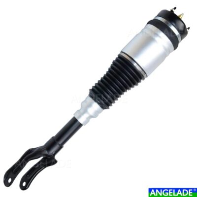 Pair 2 JeepGrandCheroke Wk2 Chrysler Front Shocks Air Suspension Repair Bags 68029902AE 68029902AB 68029902AC 68029902AD