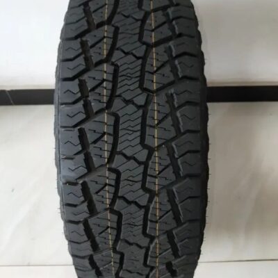 Passenger Car Tyres for Vehicles, PCR Tires for Cars All Sizes 4×4 PCR 235/60R18 LT235/70R16 235/65R18 LT235/75R15