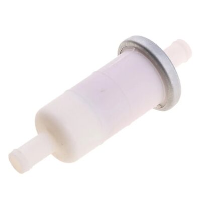 Petrol Fuel Gas Filter For Honda Motorcycles Scooter Inline 10mm in & out Motorcycle Scooter Gasoline Filter