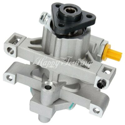 Power Steering Pump 9661768080 4007KK 6C113A674AB 6C113A674AA 6C113A674AC for Ford Transit Peugeot Boxer Citroen Jumper Fiat