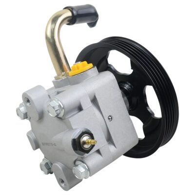 Power Steering Pump FOR SUZUKI GRAND VITARA 2.0 AWD 2005 2006 2007 2008 2009 2010 2011 2012 2013 14 15 49100-65J00 49110-65J00