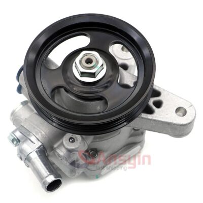 Power Steering Pump For 2001-2005 Acura EL Honda Civic 1.7L L4 21-5267 56110PLA013 56110PLA023 06561PLA505RM 96319M