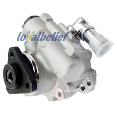 Power Steering Pump For Audi A4 (8D2, B5)/A4 Avant (8D5, B5)/A6 (4B, C5)/A6 Avant- 4E0145155K 3B7422154A 4B0145156A 4B0145156AX