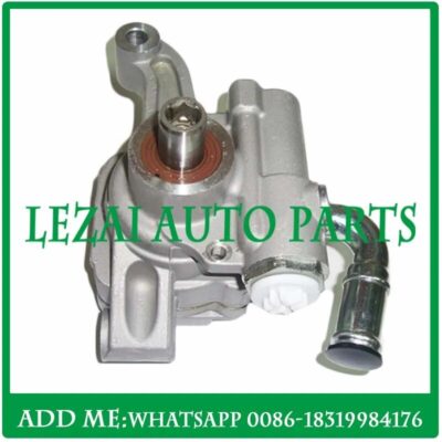 Power Steering Pump For Car Chevrolet Saturn 07-15 Suzuki XL-7 3.2L 3.6L 07-10 25939259 25775403 15285501 49100-78J00 25964298
