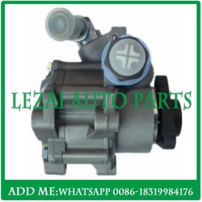 Power Steering Pump For Car VW PASSAT 1.9 TDI 1.6L 1.8L 2.0 2.3 1996-2005 8D0145156K 8D0145156L 8D0145156T 8D0145156TX Free Ship