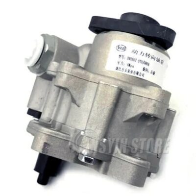 Power Steering Pump For Chery A5 Cowin3 E5 Fulwin2 with SQR477F 1.5L engine A21-3407010HA