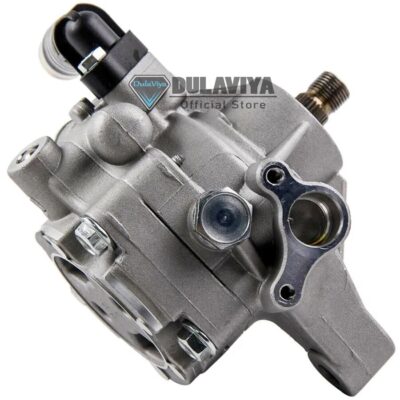 Power Steering Pump For Honda Accord 2.4L 2003 2004 2005 2006 56110-RBA-E01 56110-RAA-A01 56110-RBB-E01 56110RBBE02 56110RBAE02