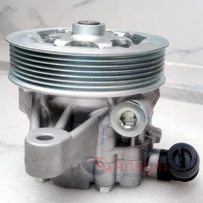 Power Steering Pump For Honda Accord 2.4L 2003 2004 2005 2006 56110-RBA-E01 56110-RAA-A01 56110-RBB-E01 56110RBBE02 56110RBAE02