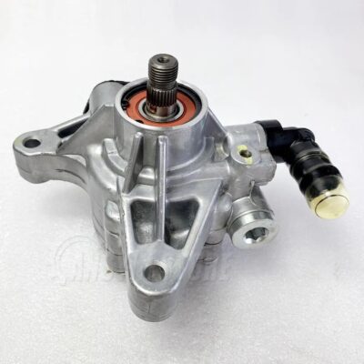 Power Steering Pump For Honda Accord 2.4L 2003 2004 2005 2006 56110-RBA-E01 56110-RAA-A01 56110-RBB-E01 56110RBAE02 56110RBBE02