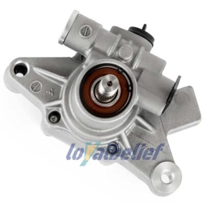 Power Steering Pump For Honda Civic 96-01 CRV Acura EL 1.6L 2.0L 97-01 56110-P1J-G61 56110-P3F-013 56110-P2A-013 56110-PIJ-G00