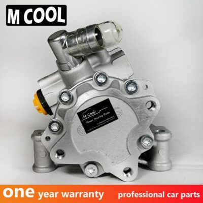 Power Steering Pump For Mercedes-Benz A0034660101 A0044661201 A0044661301 0024669001 0024669101 0024669301 0024669401