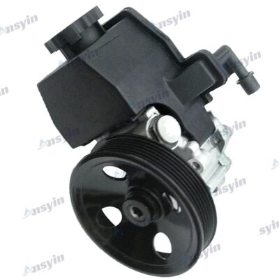 Power Steering Pump For Mercedes-Benz C-Class W202 S202 C180 C200 C230 C208 W210 S210 E200 0034664601 A0024662901 0024662901