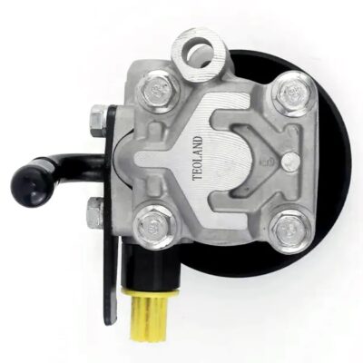 Power Steering Pump For Mitsubishi L200 Pajero Montero 2.5L MR267660 MB636501 MR112853 MB501385 MB636520