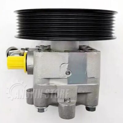Power Steering Pump For NissanTeana J32 VQ35 VQ25 Z51 49110-1AA0A 49110-9N00A 49110-JA100 49110-JN10B 49110-1AA0C 49110-ZX02A