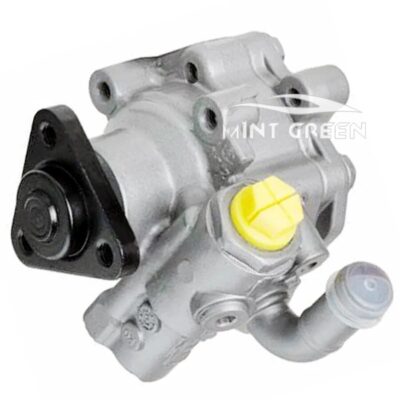 Power Steering Pump For Porsche Cayenne 9PA 955 4.5L V8 948 314 050 04 7P6422154B 7L8145154E 4E0145156C 95531405001 94831405004