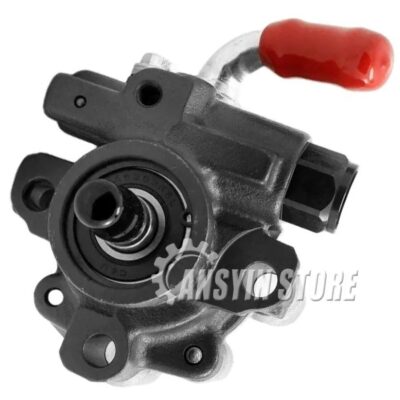 Power Steering Pump For Toyota Lexus ES300 RX330 94-06 86-00480AN 44320-07010 44320-07011 4432007012 44320-07012 44320-33110