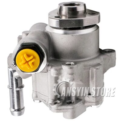 Power Steering Pump For VW Beetle Golf Jetta Audi TT 2K0422154A 1J0422152G 1J0422152M 1J0422154A 1J0422154D 1J0422154E 1J0422154