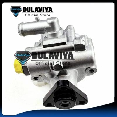 Power Steering Pump for Alfa Romeo Fiat Lancia 46737907 7613955505 851515601 7613955505 46763561 51839107 60618477 7691955204