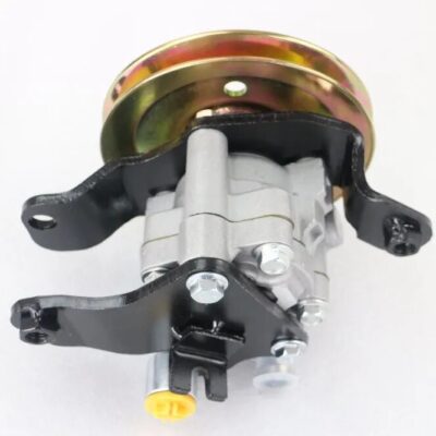 Power Steering Pump for Nissan Pick Up Navara, 49110-2S600