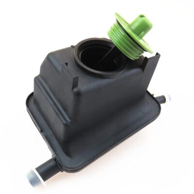 RWSYPL New Power Steering Pump Oil Fluid Tank For Gol Bora 4 Golf MK4 Beetle A3 S3 TT Seat Toledo 1JD 422 371 1JD 422 371A