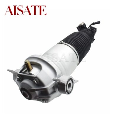 Rear Left/Right Air Shock Absorber For Volkswagen VW Touareg 2002-2010 Air Suspension Strut 4L0616019 7L6616019D Car Accessory