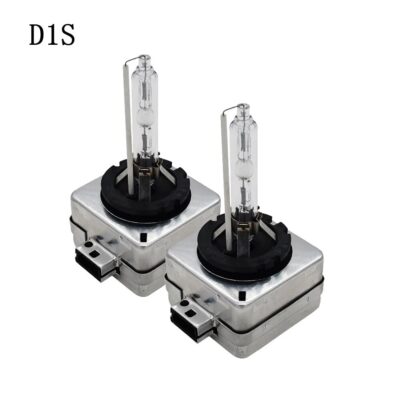 SKYJOYCE 35W 55W D1S D3S Xenon HID Bulbs 6000K 4300K 8000K Car Light Xenon Lamp For Q3 Q5 Q7 A5 A4L A8L E63 E65 E46 E60 E85 E53