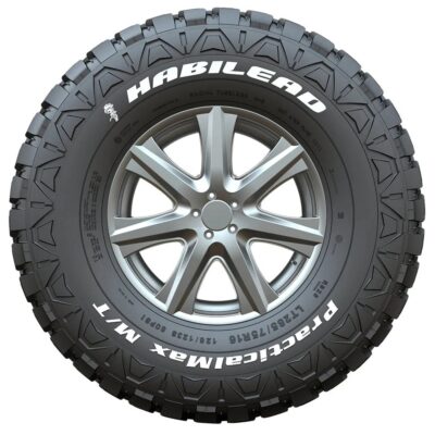 SUV Cars 4X4 MT Tire LT 31*10.50r15LT 265/70/17 31X10.5R15 265/70R17 PASSENGER CAR TIRE for SUV